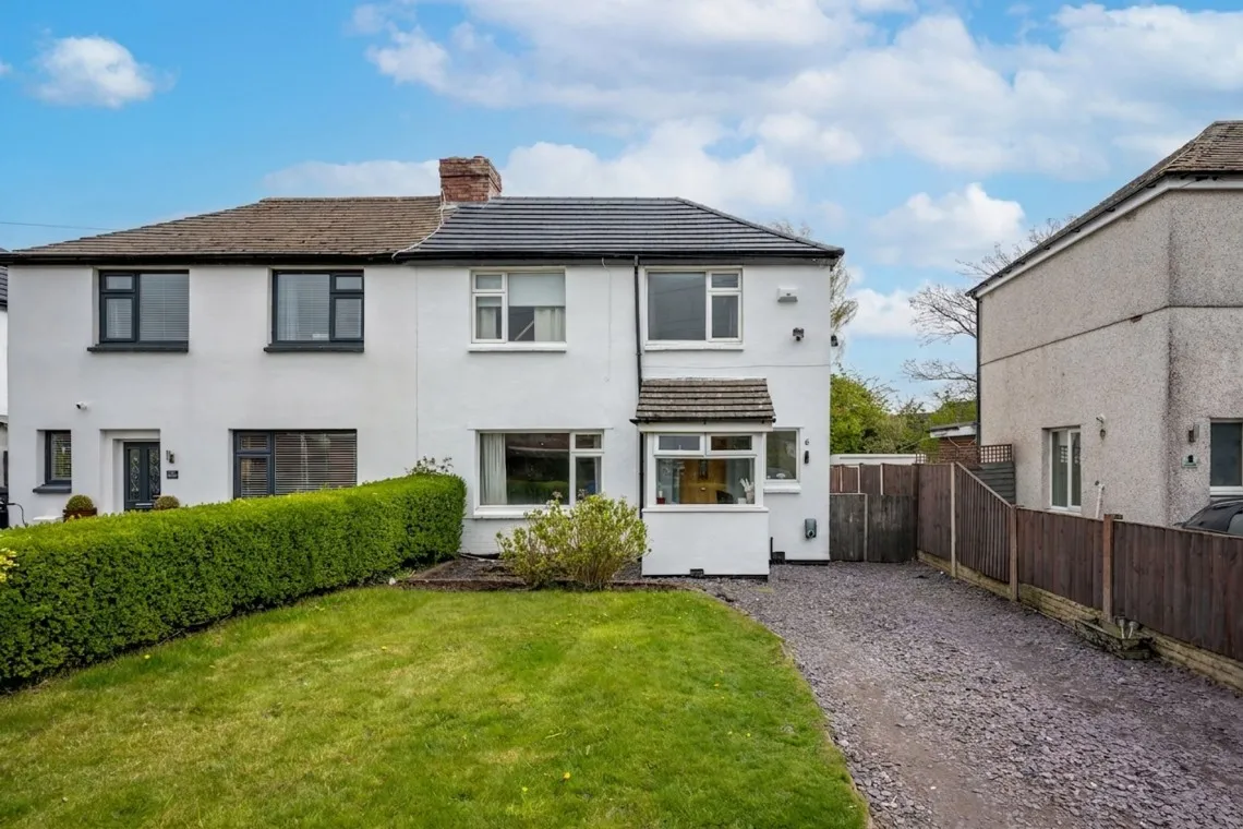 Castle Lane, Westhead, L40, photo 26
