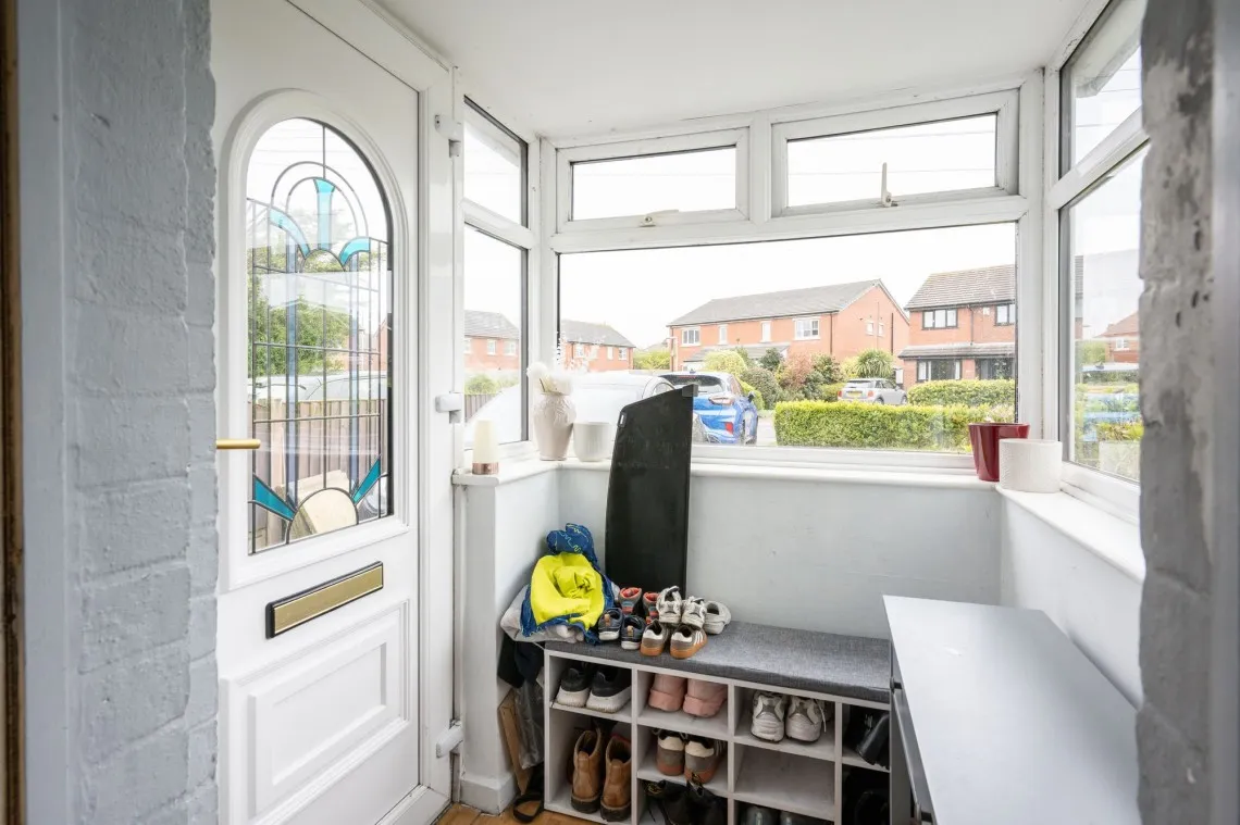 Castle Lane, Westhead, L40, photo 22
