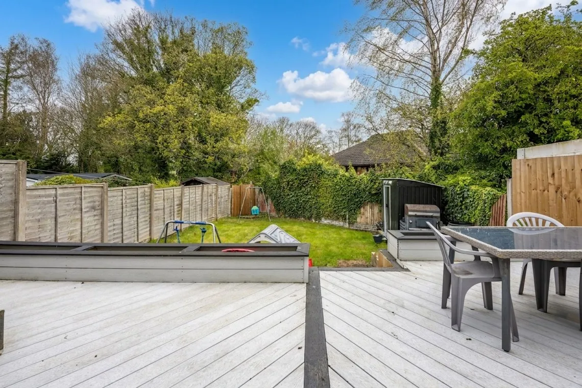 Castle Lane, Westhead, L40, photo 25