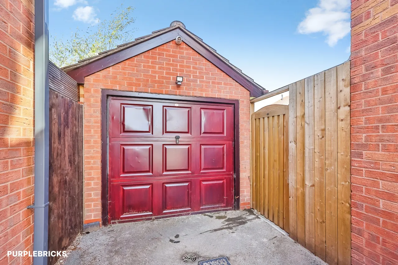 Sandwell Close, Long Eaton, NG10, photo 33