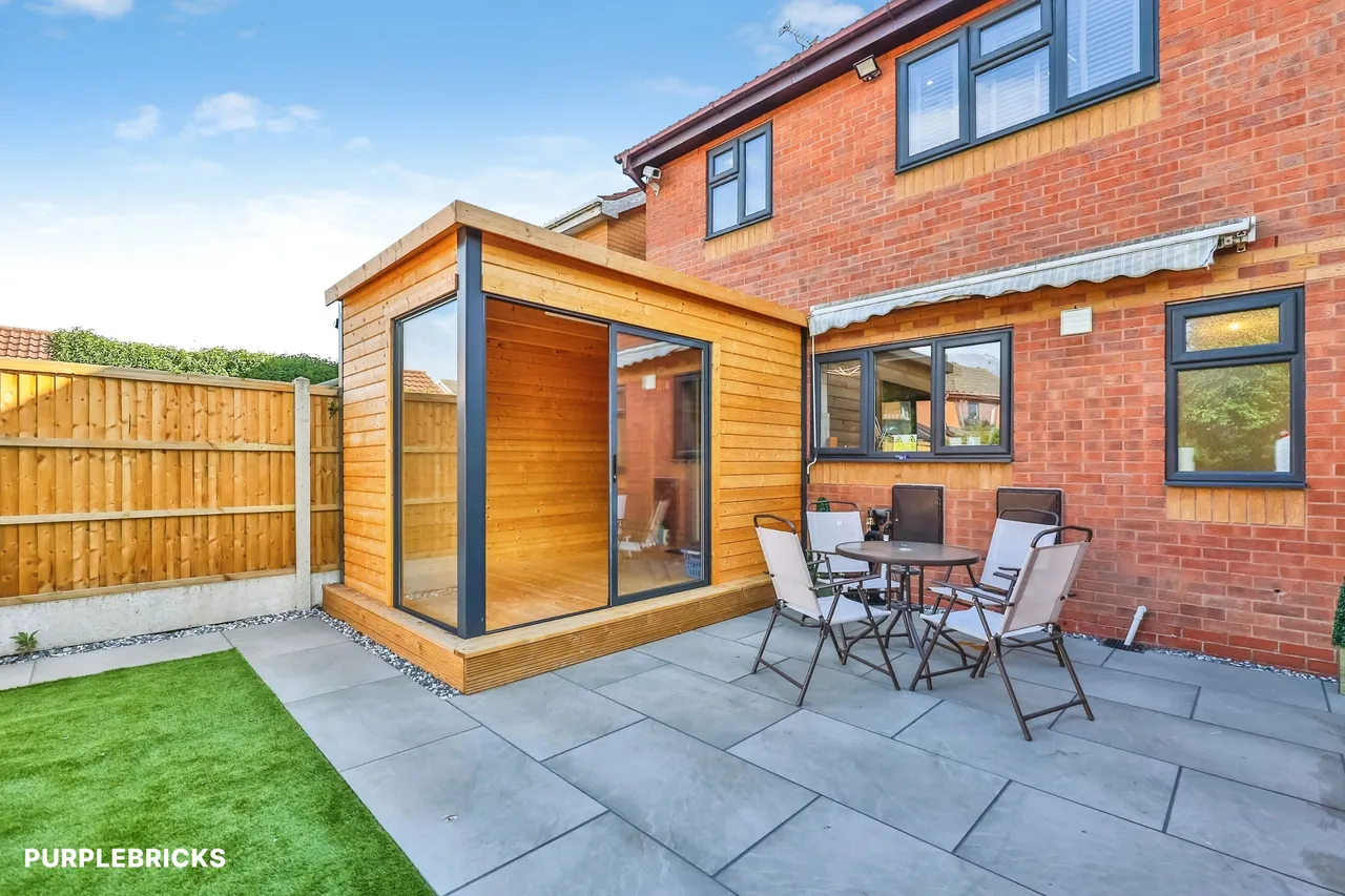 Sandwell Close, Long Eaton, NG10, photo 30