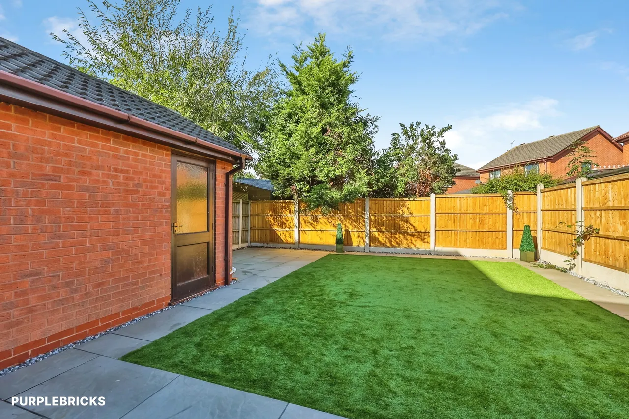 Sandwell Close, Long Eaton, NG10, photo 29