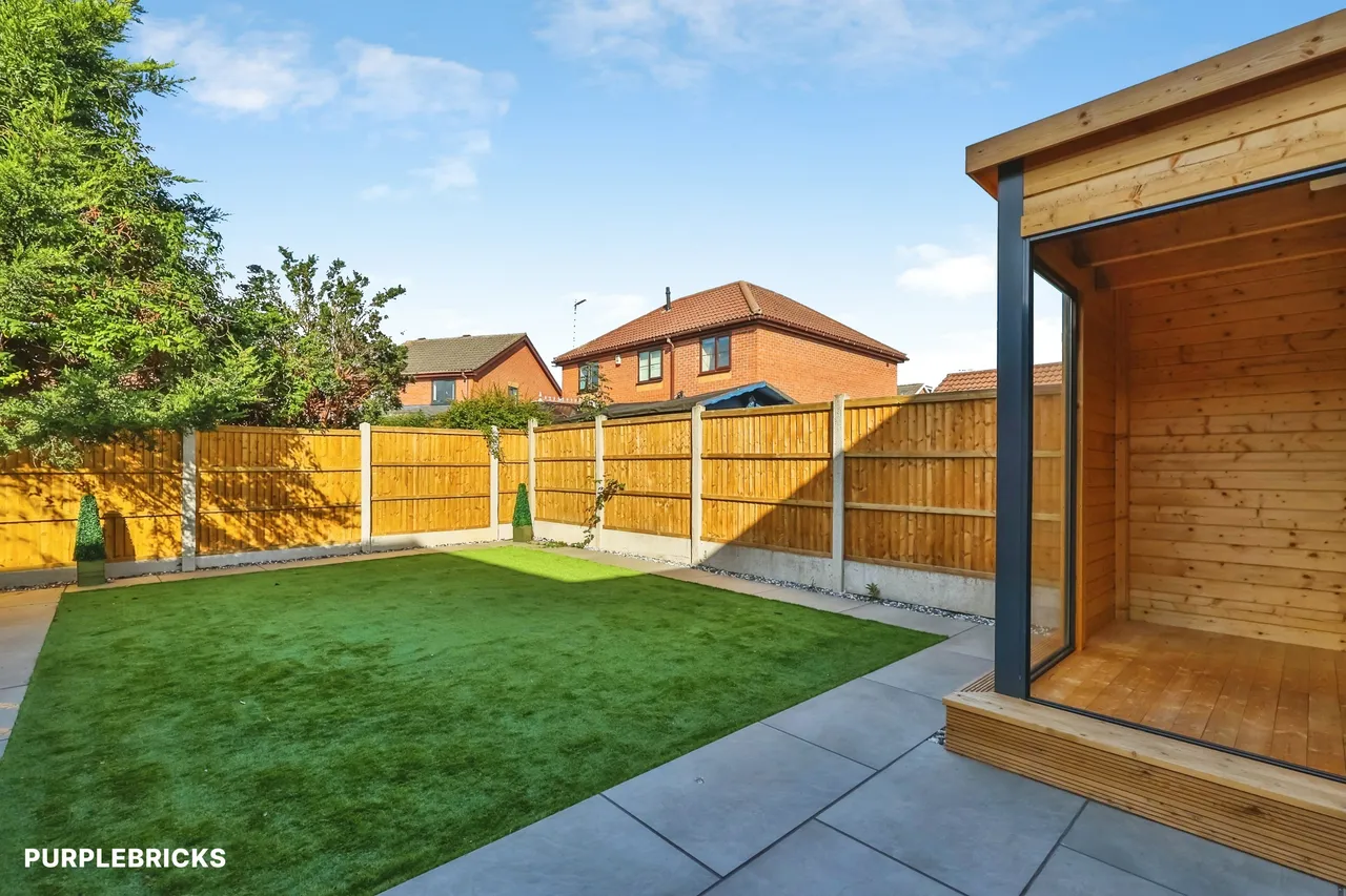 Sandwell Close, Long Eaton, NG10, photo 32