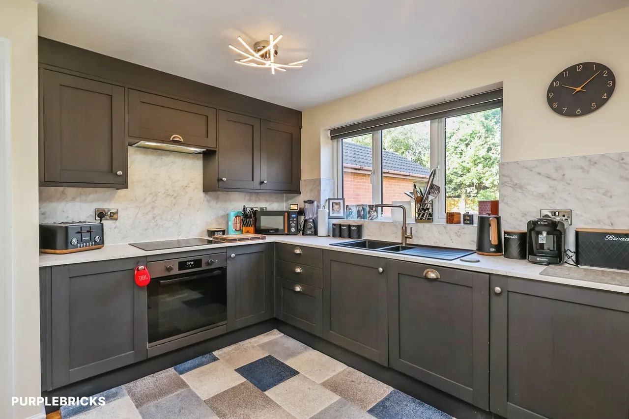 Sandwell Close, Long Eaton, NG10, photo 5