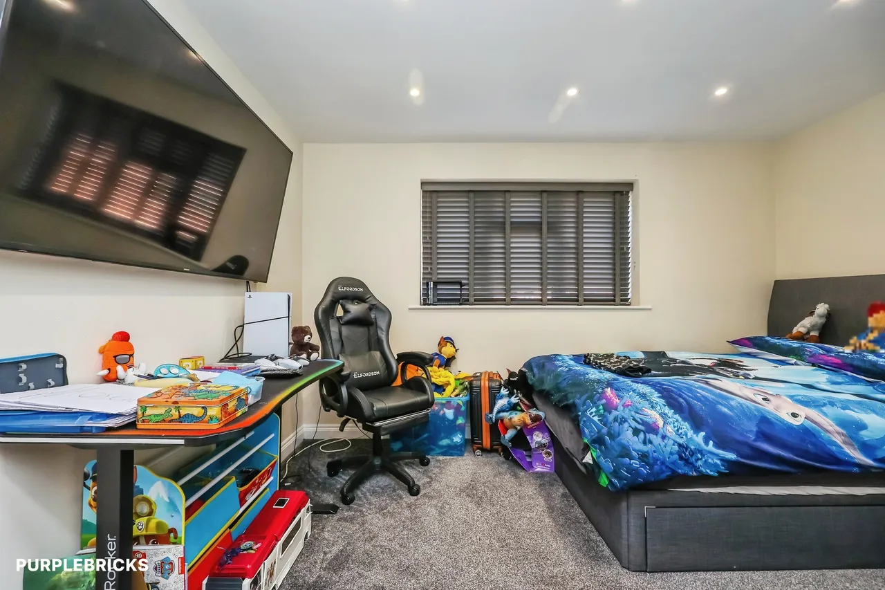 Sandwell Close, Long Eaton, NG10, photo 19