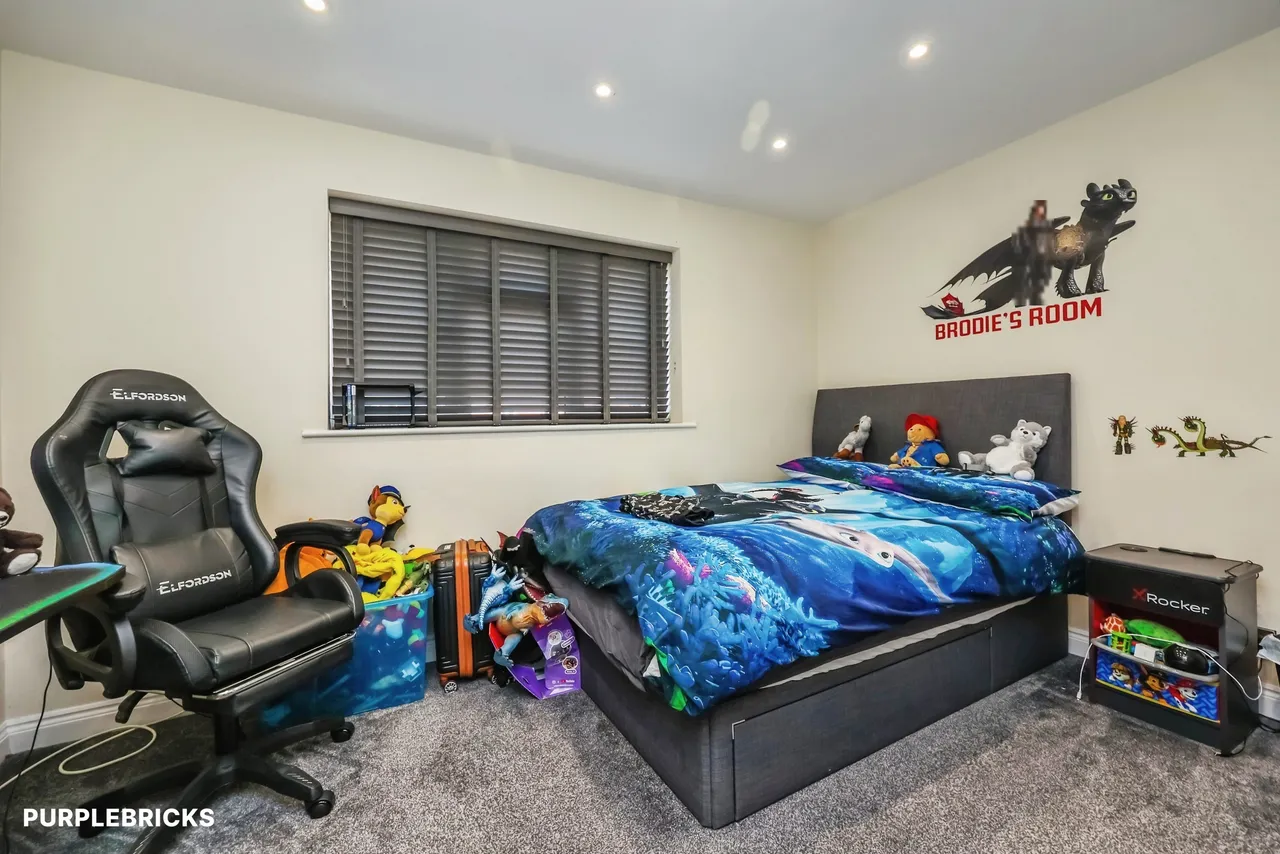 Sandwell Close, Long Eaton, NG10, photo 21
