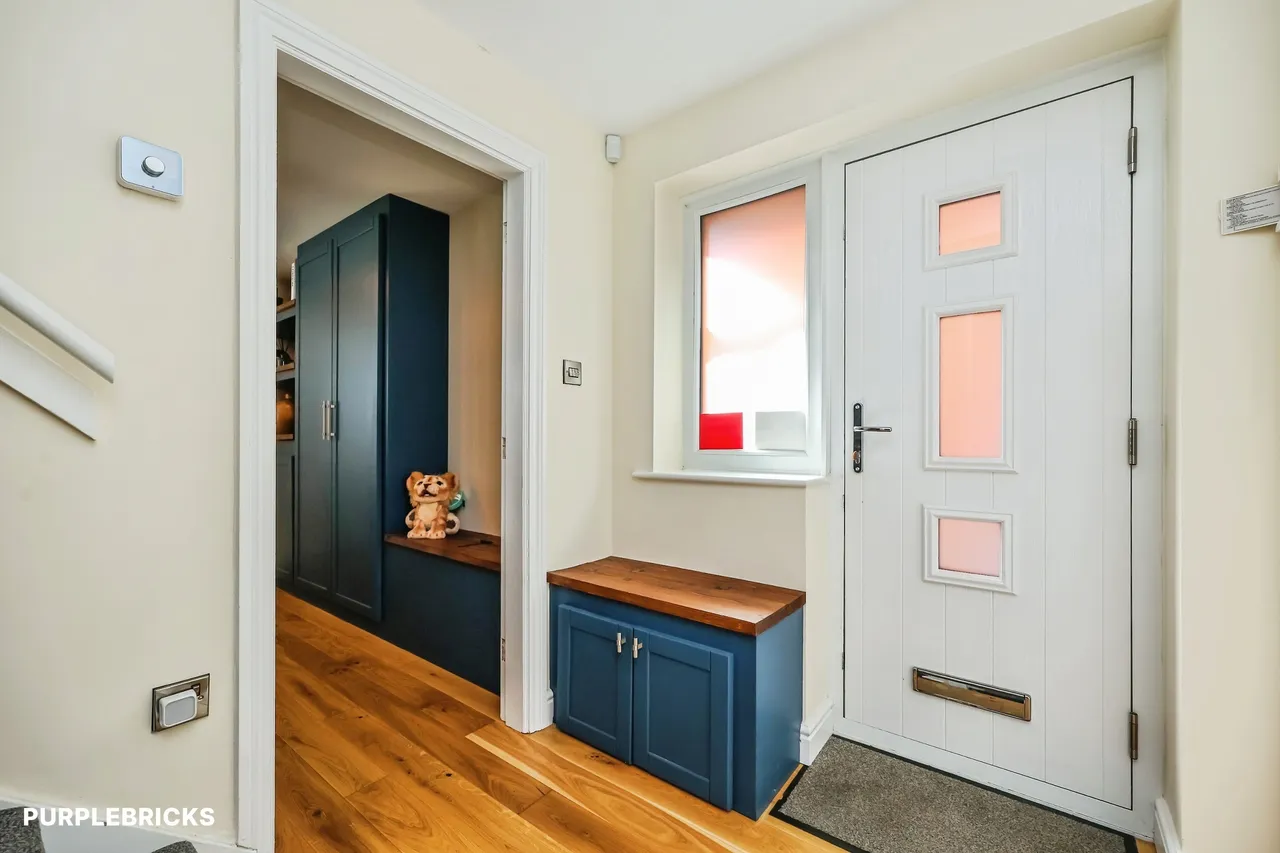 Sandwell Close, Long Eaton, NG10, photo 14