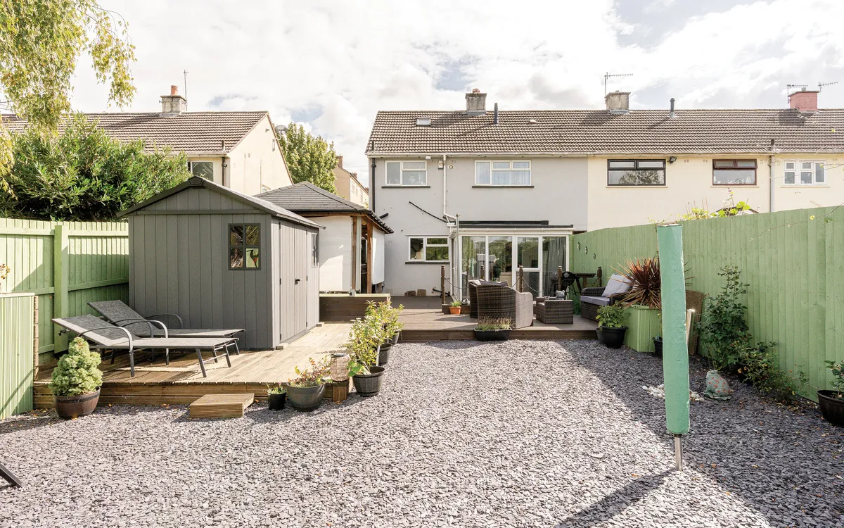 Okebourne Road, Brentry, BS10, photo 2