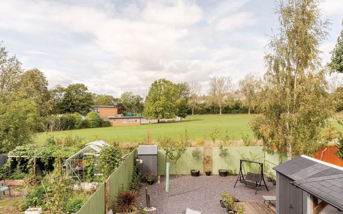 Okebourne Road, Brentry, BS10, photo 21