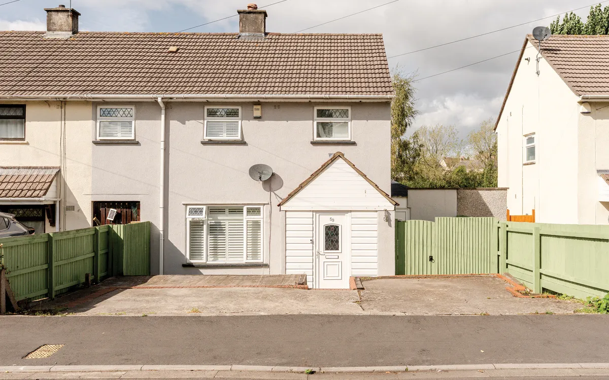 Okebourne Road, Brentry, BS10, photo 27
