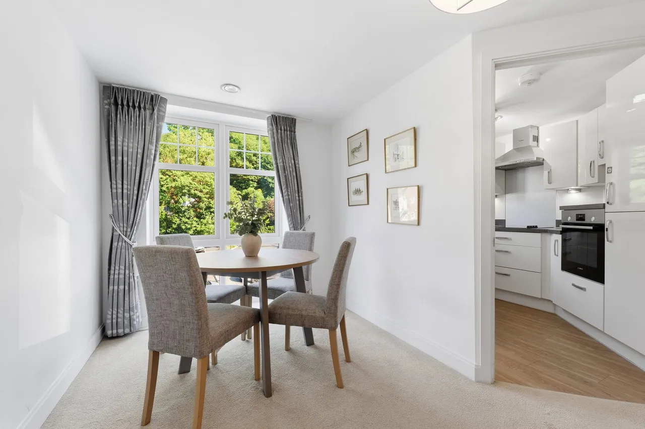 Wisteria Place, Burton Joyce, photo 6