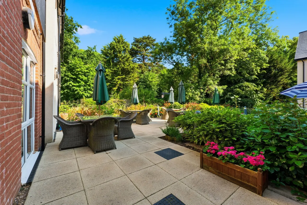 Wisteria Place, Burton Joyce, photo 19