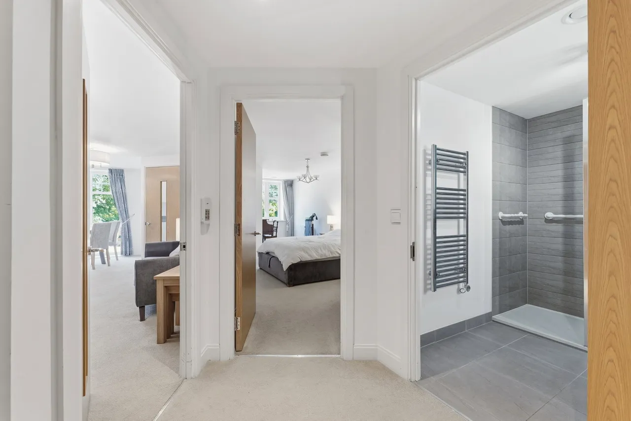 Wisteria Place, Burton Joyce, photo 3
