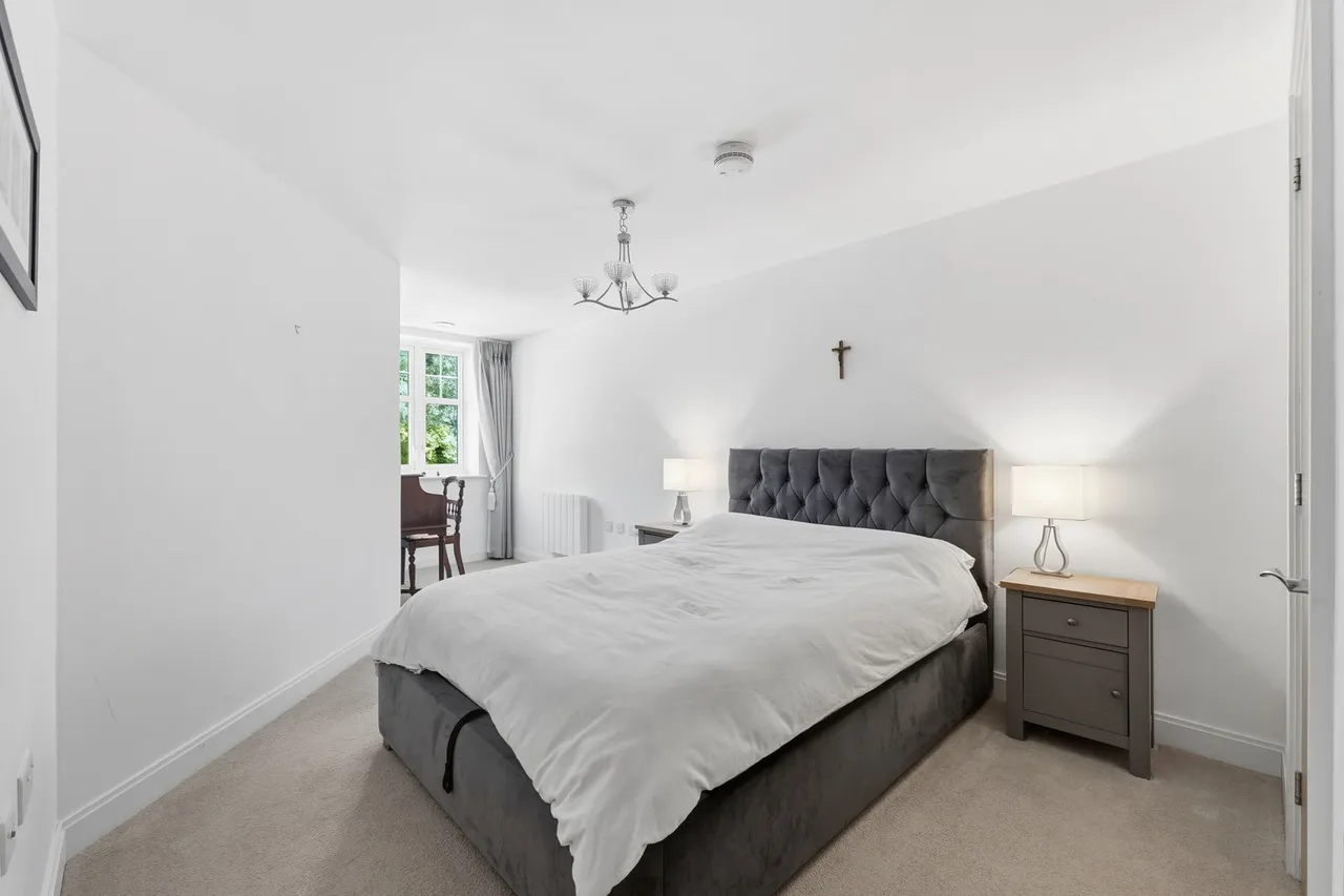 Wisteria Place, Burton Joyce, photo 9