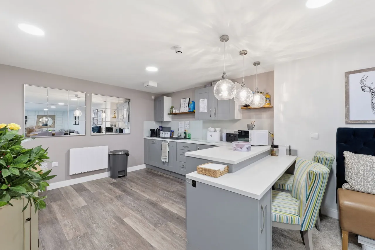 Wisteria Place, Burton Joyce, photo 18