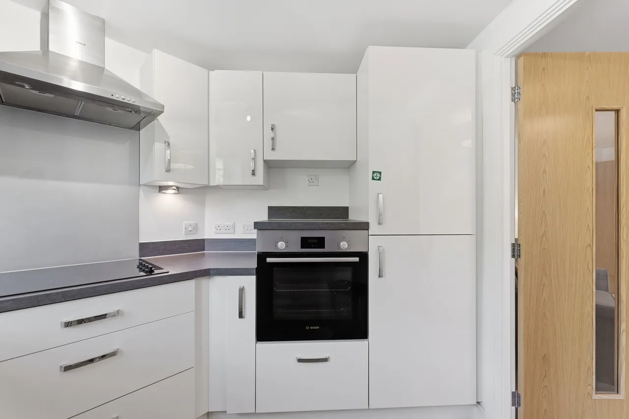 Wisteria Place, Burton Joyce, photo 8