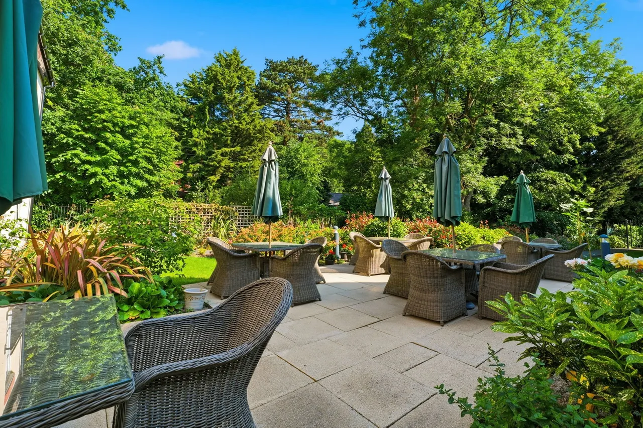 Wisteria Place, Burton Joyce, photo 20