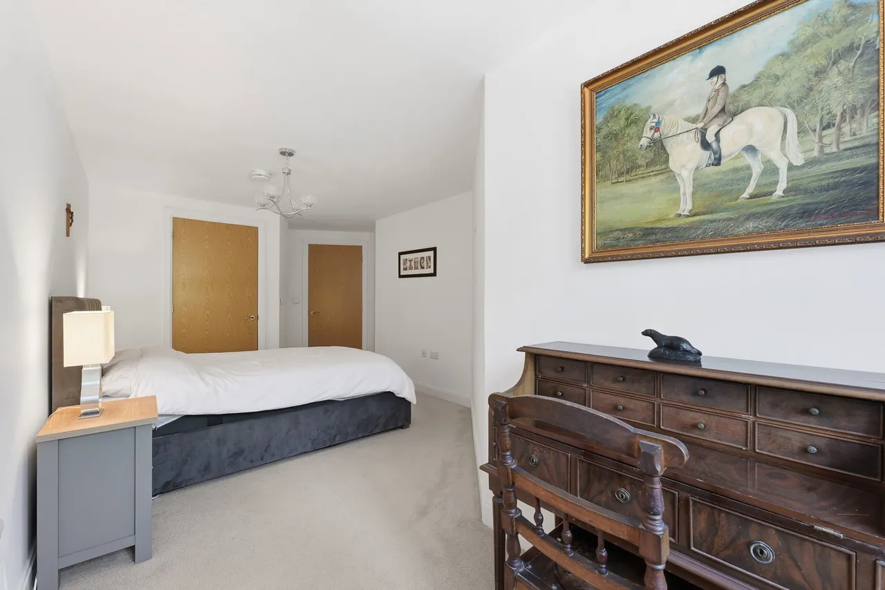 Wisteria Place, Burton Joyce, photo 10