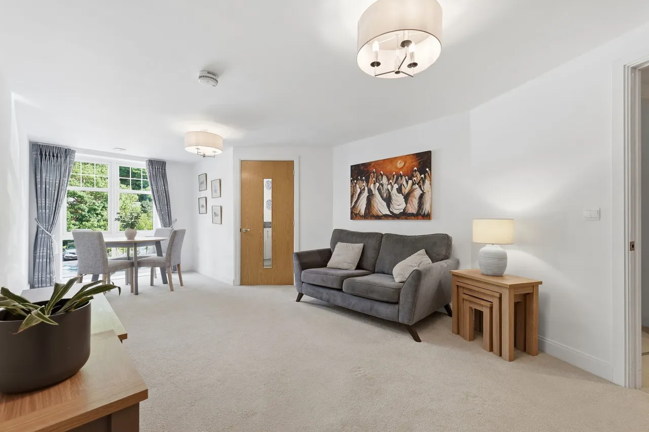 Wisteria Place, Burton Joyce, photo 5