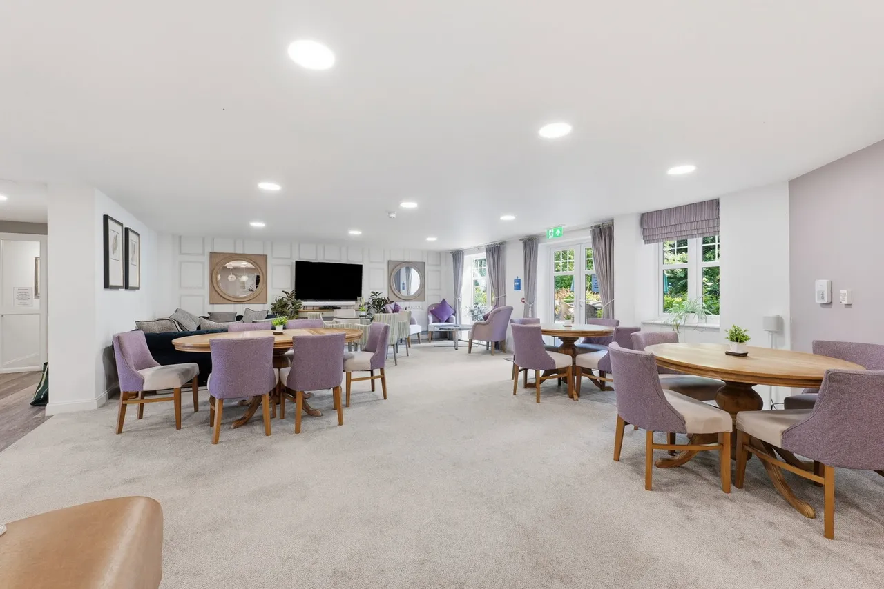 Wisteria Place, Burton Joyce, photo 17