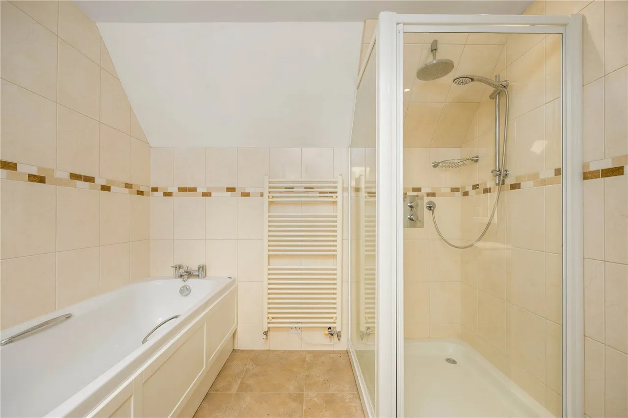 Home Farm Close, Shipton-under-Wychwo, OX7, photo 10