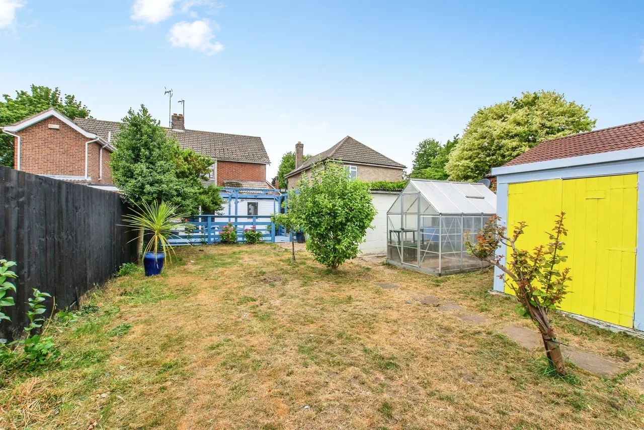Mount Drive, Wisbech, PE13, photo 17