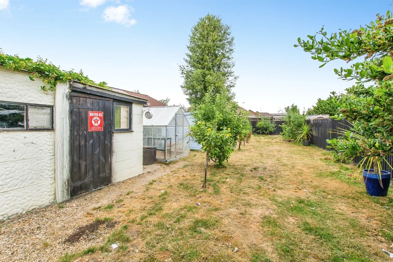 Mount Drive, Wisbech, PE13, photo 18