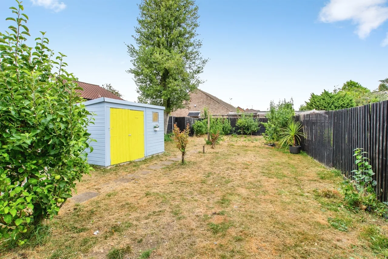 Mount Drive, Wisbech, PE13, photo 19