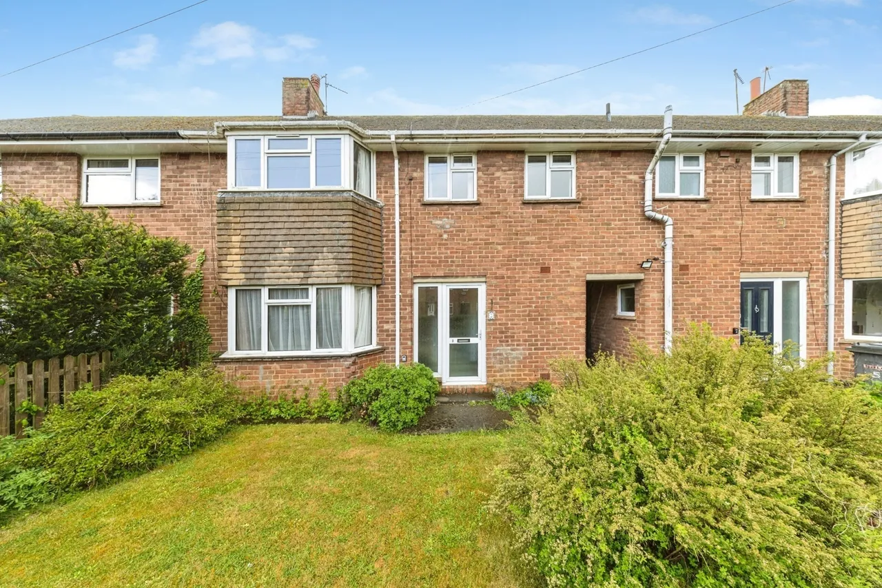 4 bed house for sale — Hortonsfield Road, Yardley Gobion, Towcester, Northamptonshire, NN12