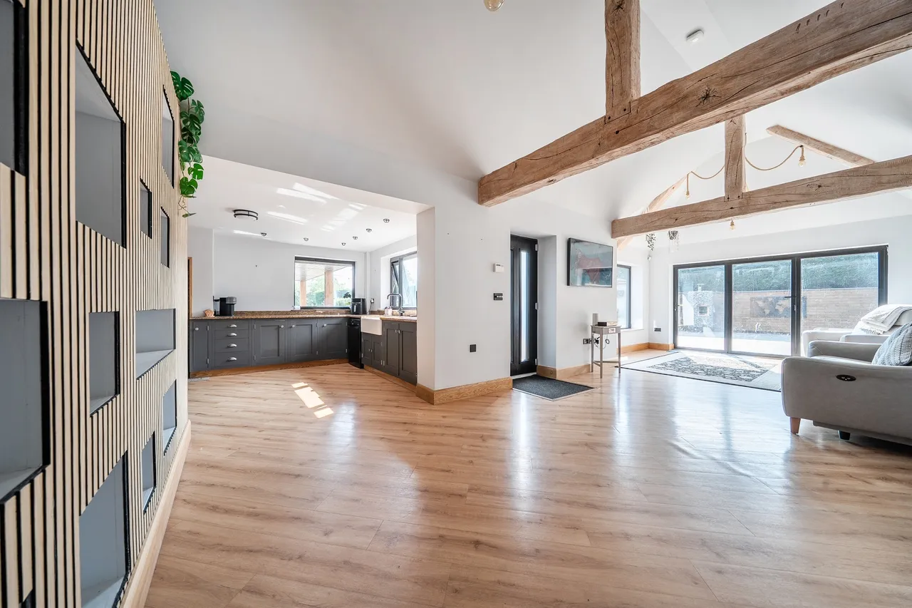 Madeley Road, Beckbury, TF11, photo 5