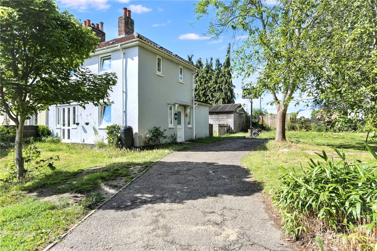 Cantley Lane, Norwich, Norfolk, NR4, photo 10