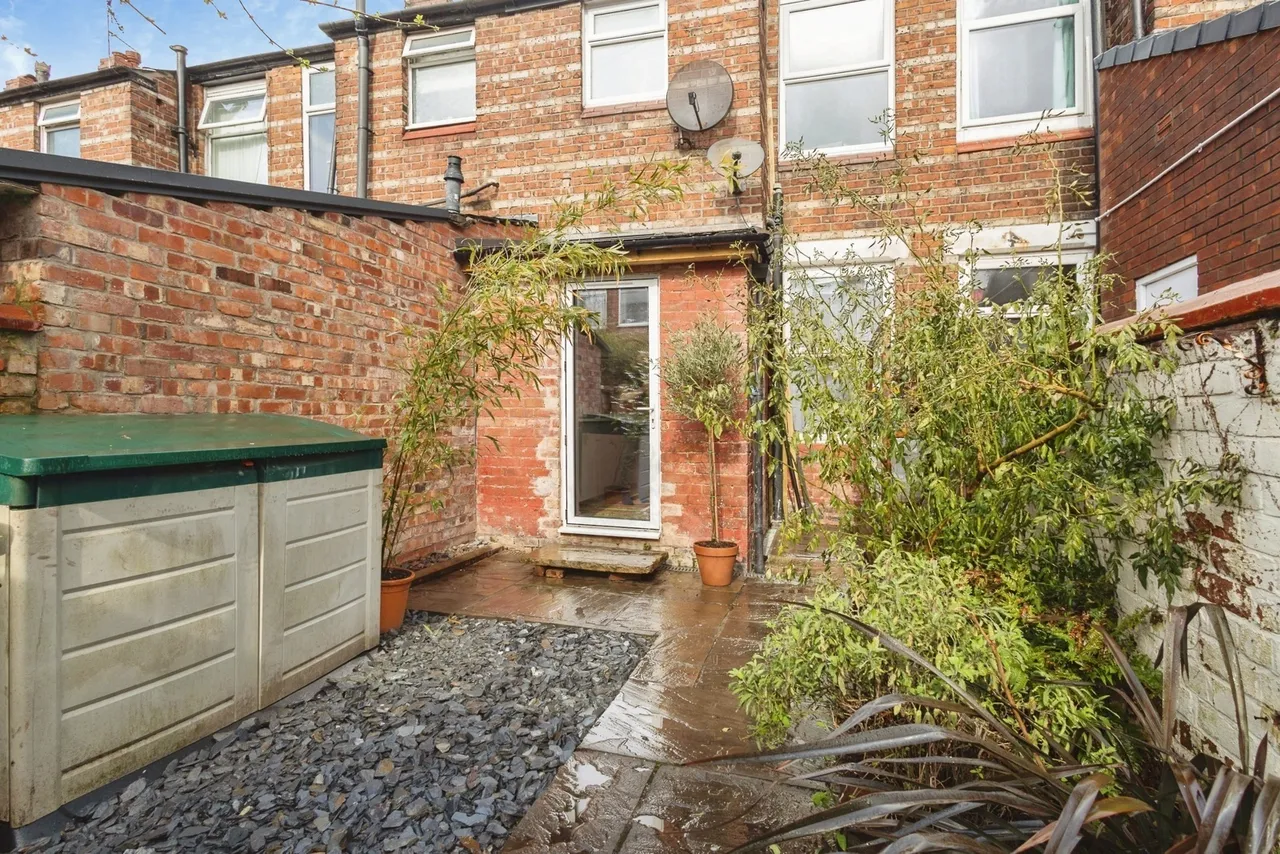 Horton Road, Manchester, Greater Manchester, M14, photo 23