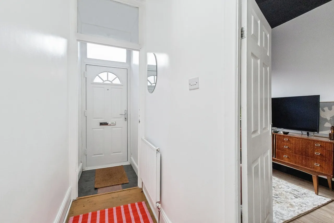 Horton Road, Manchester, Greater Manchester, M14, photo 11