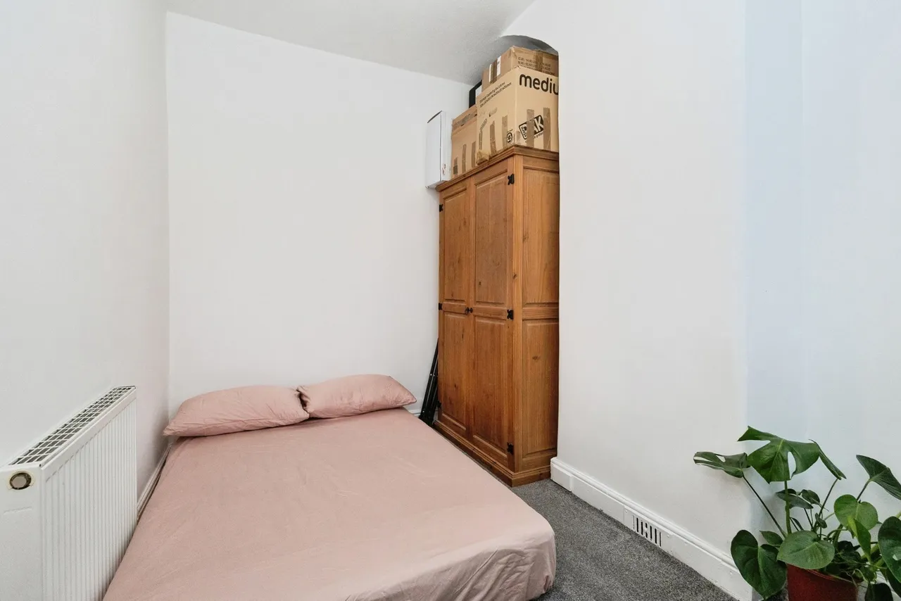 Horton Road, Manchester, Greater Manchester, M14, photo 18