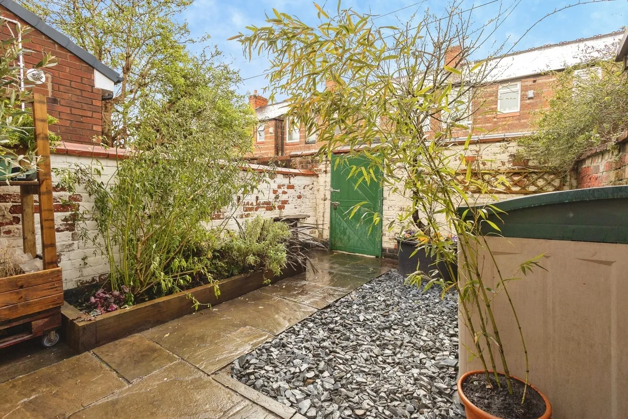 Horton Road, Manchester, Greater Manchester, M14, photo 22