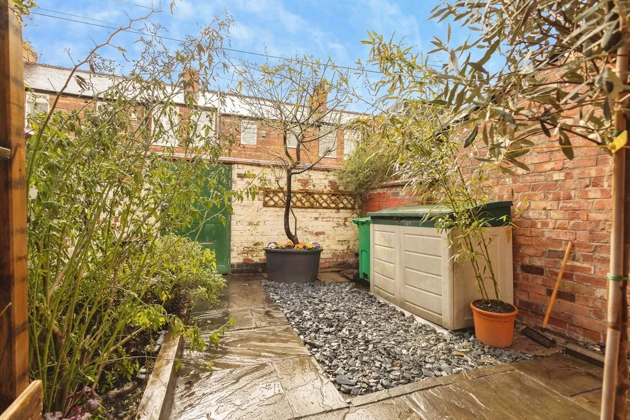 Horton Road, Manchester, Greater Manchester, M14, photo 24