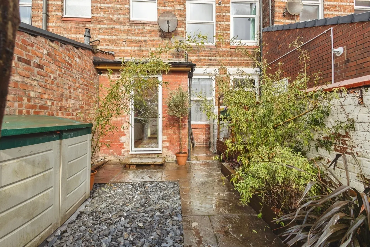 Horton Road, Manchester, Greater Manchester, M14, photo 21
