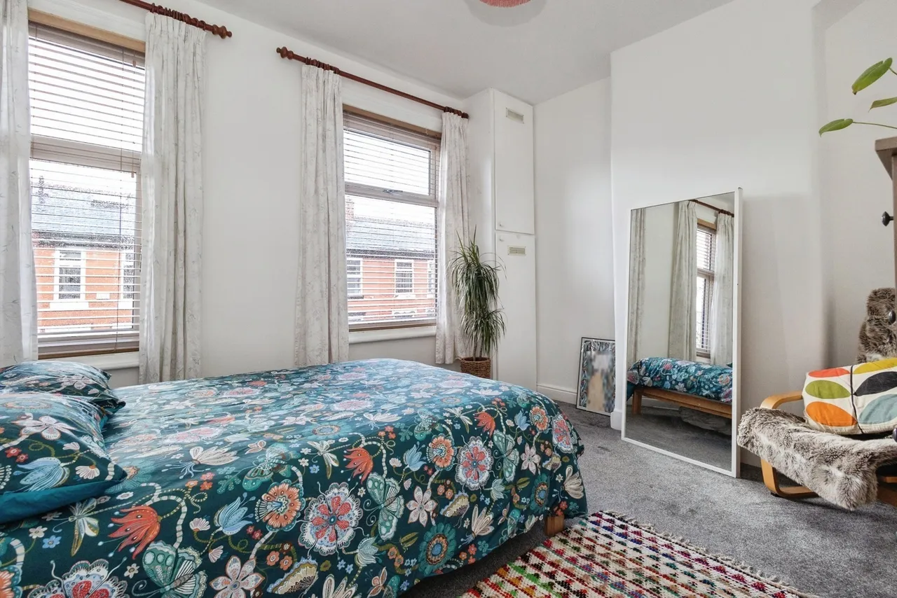 Horton Road, Manchester, Greater Manchester, M14, photo 15