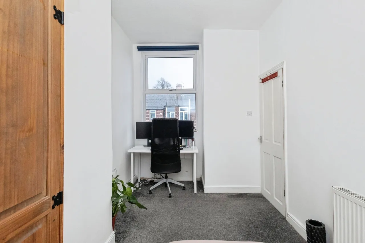 Horton Road, Manchester, Greater Manchester, M14, photo 19