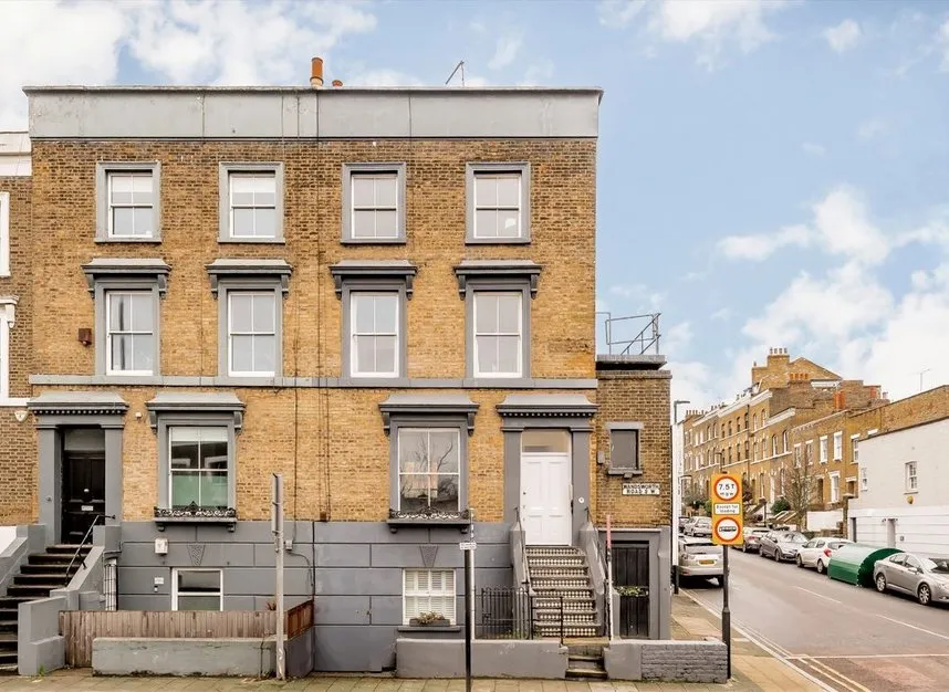Wandsworth Road, South Lambeth, SW8, photo 7