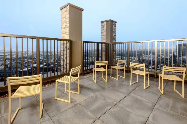 True Superior Studio, True Sheffield, 12 Tenter Street, Sheffield, S1 4XF, photo 11