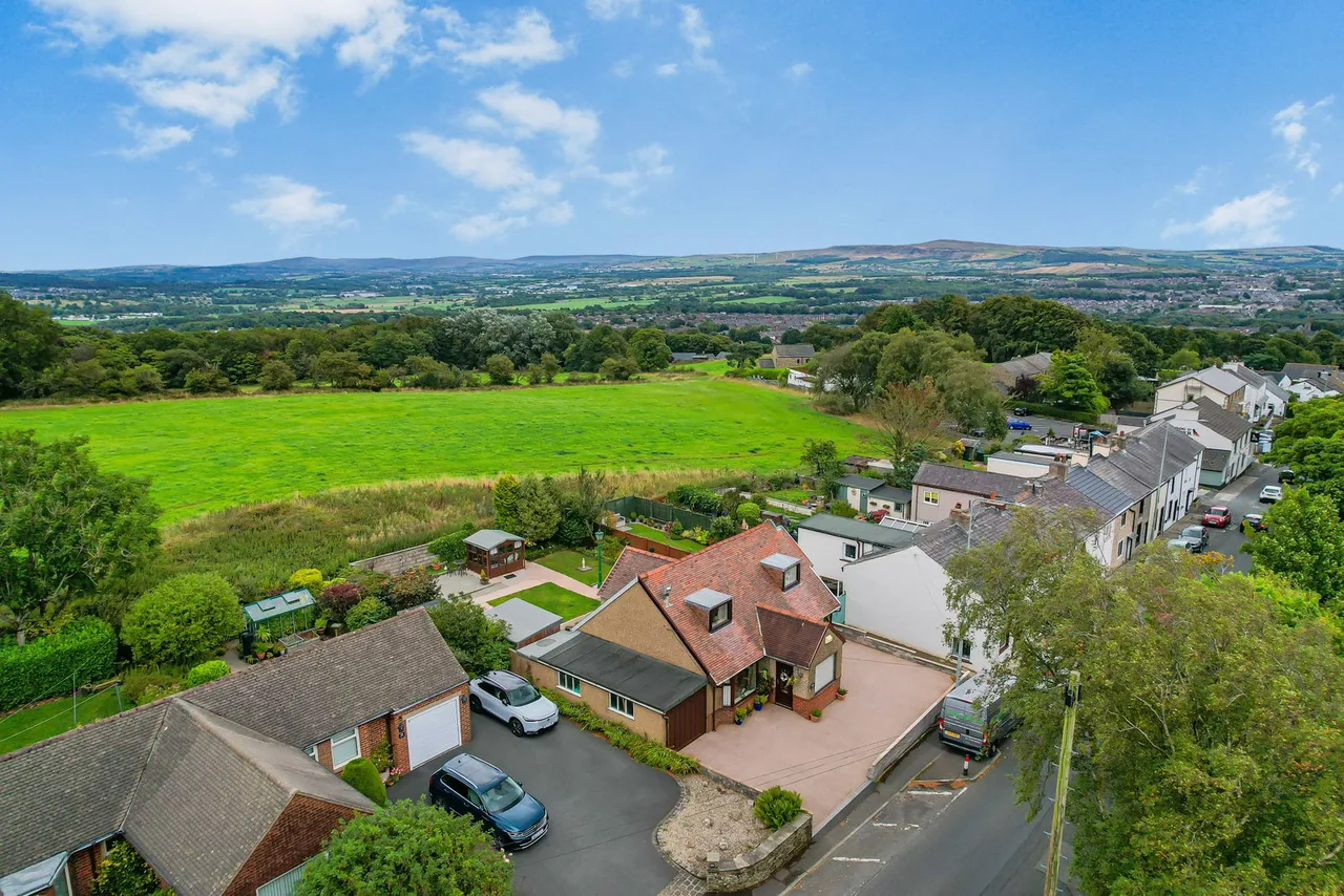 Cliffe Lane, Great Harwood, BB6, photo 29