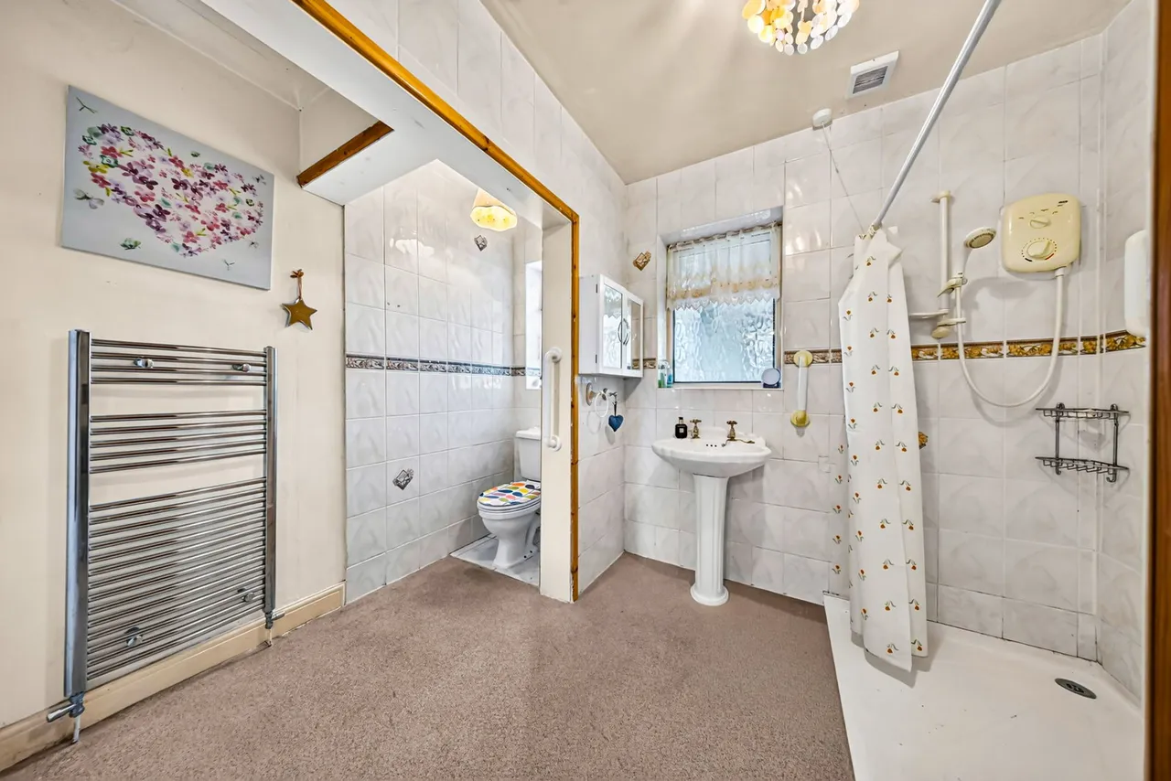 Cliffe Lane, Great Harwood, BB6, photo 13