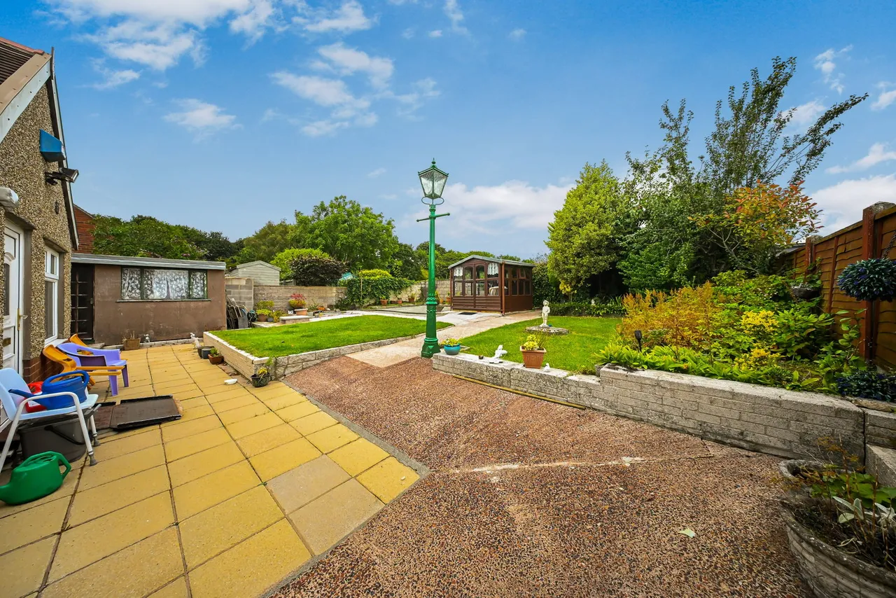 Cliffe Lane, Great Harwood, BB6, photo 28