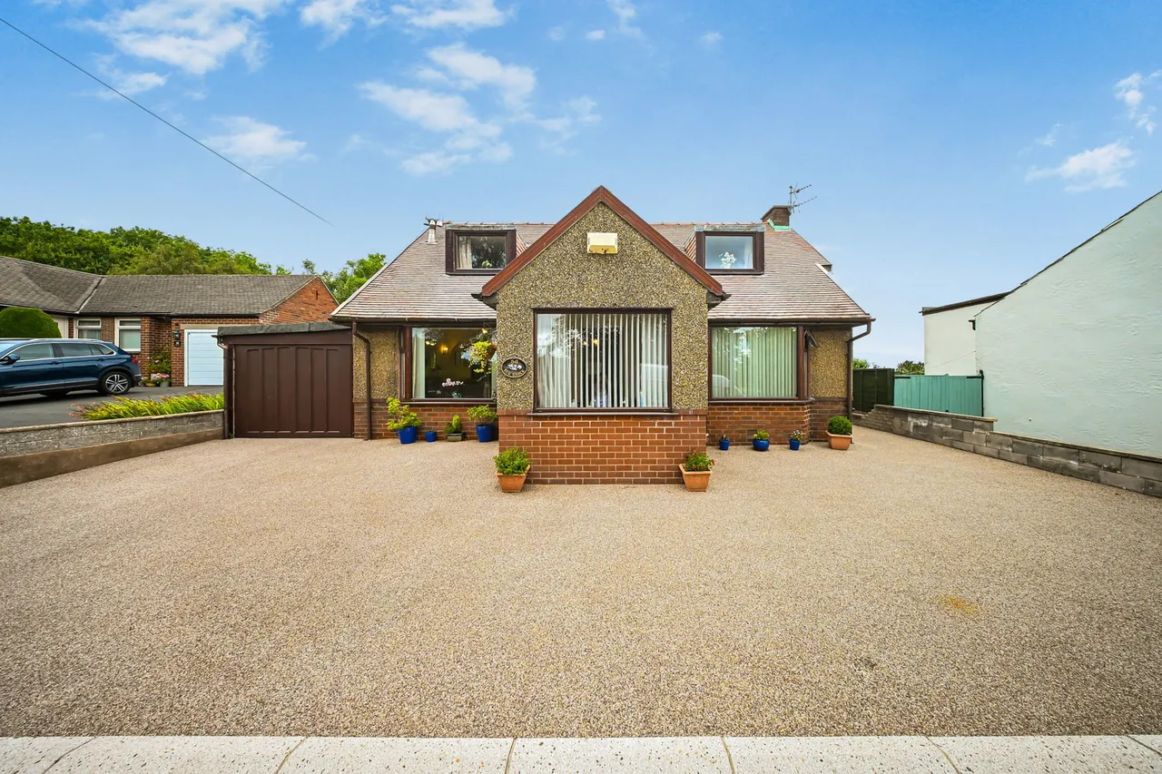 Cliffe Lane, Great Harwood, BB6, photo 27