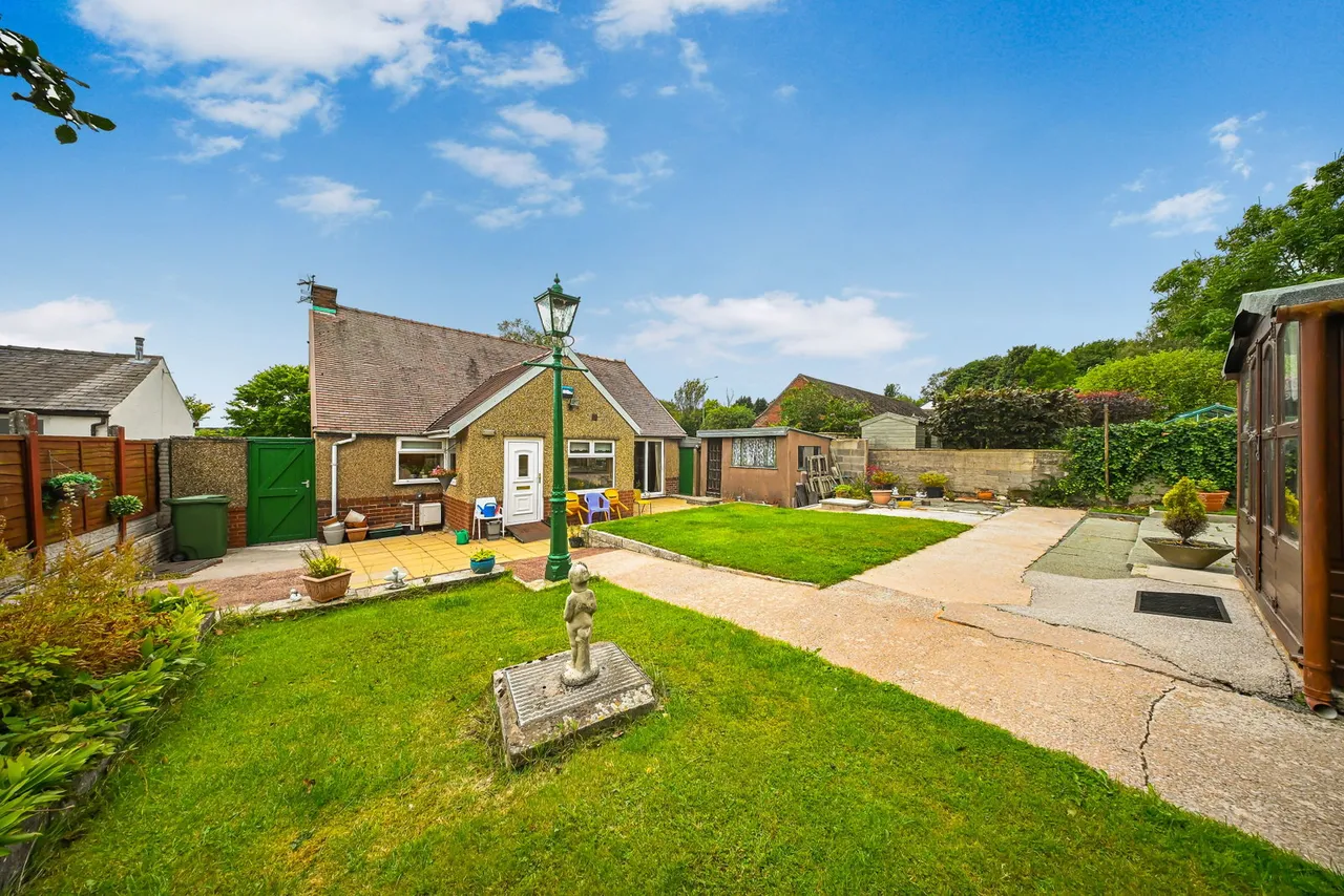 Cliffe Lane, Great Harwood, BB6, photo 15