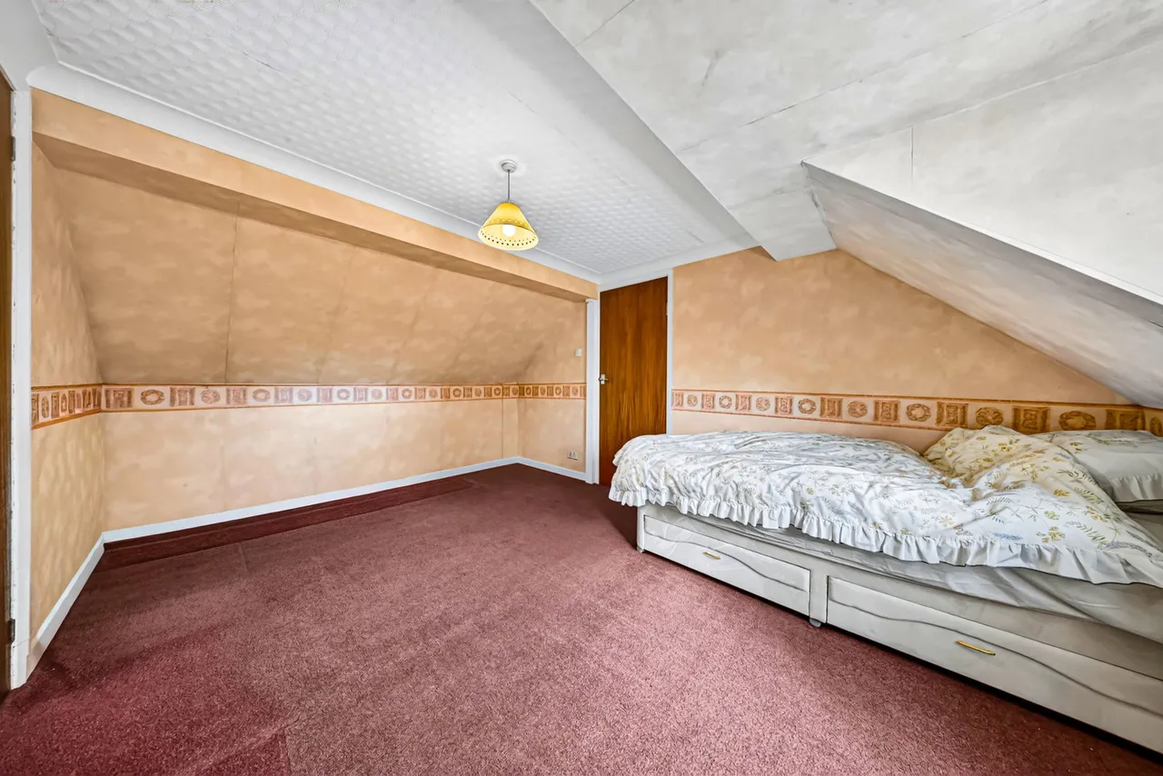Cliffe Lane, Great Harwood, BB6, photo 24