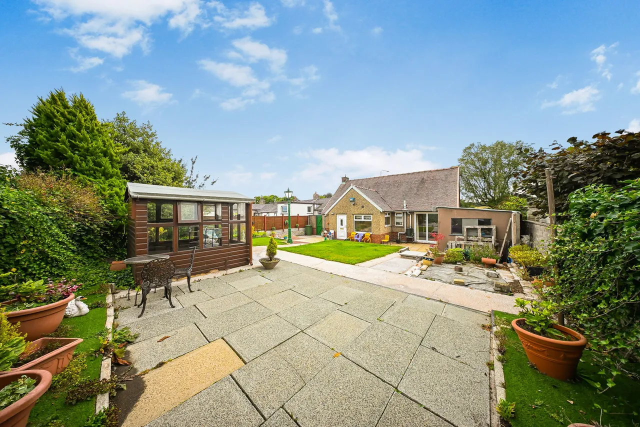 Cliffe Lane, Great Harwood, BB6, photo 16