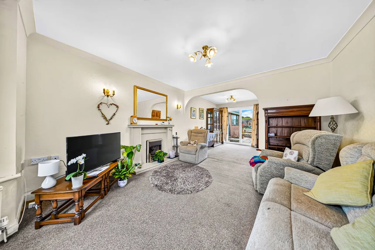 Cliffe Lane, Great Harwood, BB6, photo 4