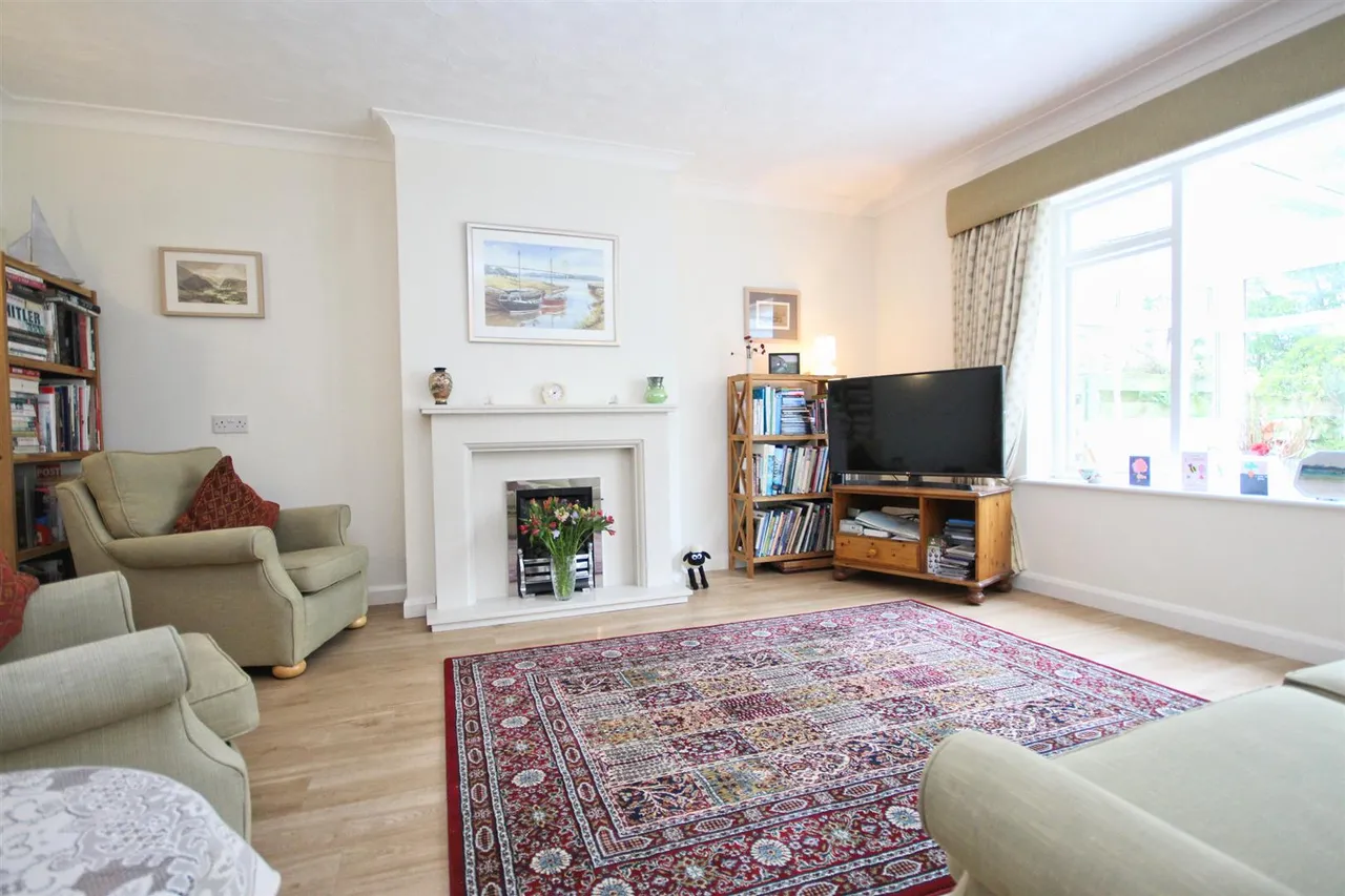 Mill Rise, Swanland, North Ferriby, photo 4